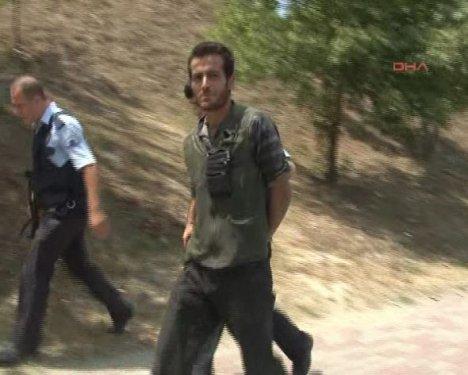 İstanbul'da silahlı çatışma