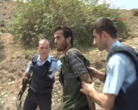 İstanbul'da silahlı çatışma