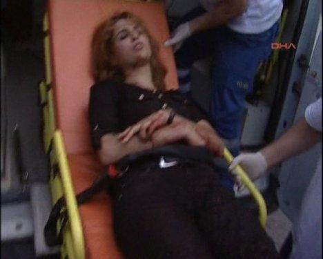 İstanbul'da silahlı çatışma