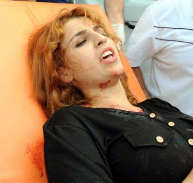 İstanbul'da silahlı çatışma