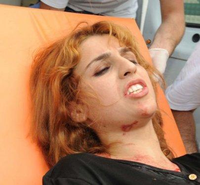 İstanbul'da silahlı çatışma