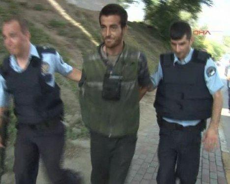 İstanbul'da silahlı çatışma