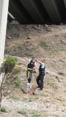 İstanbul'da silahlı çatışma