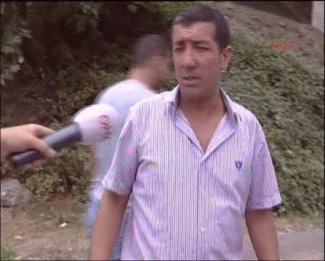 İstanbul'da silahlı çatışma