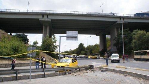 İstanbul'da silahlı çatışma