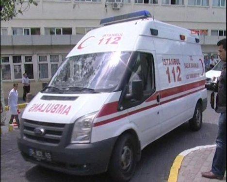 İstanbul'da silahlı çatışma