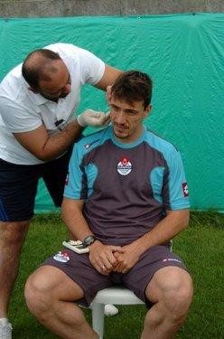 Kimler geldi kimler gitti