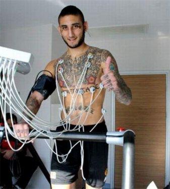 Kimler geldi kimler gitti