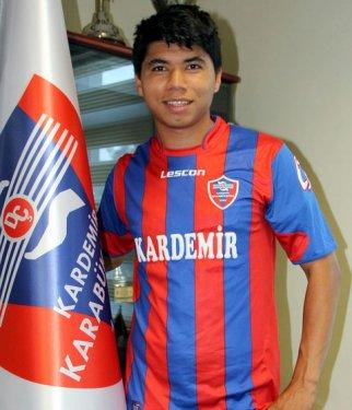 Kimler geldi kimler gitti