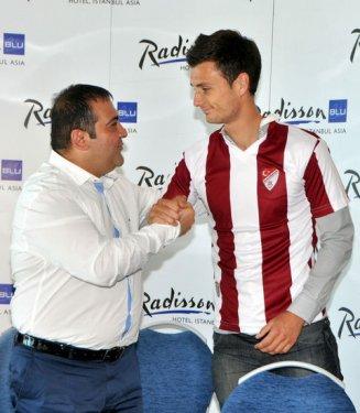 Kimler geldi kimler gitti