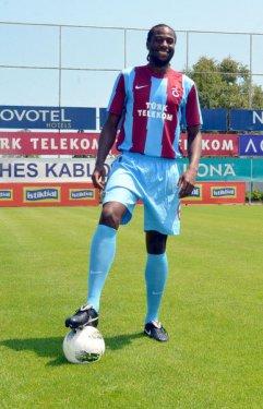 Kimler geldi kimler gitti