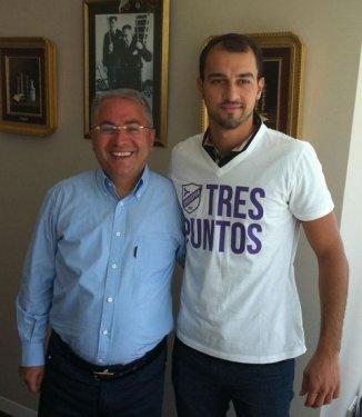 Kimler geldi kimler gitti