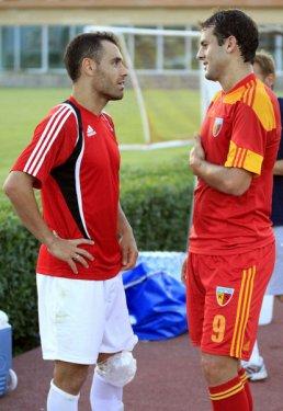 Kimler geldi kimler gitti