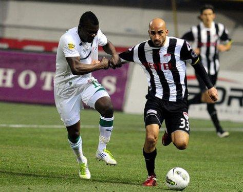 Kimler geldi kimler gitti