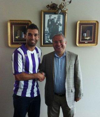 Kimler geldi kimler gitti