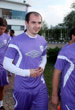 Kimler geldi kimler gitti