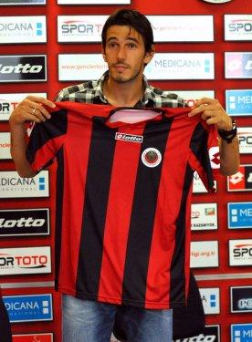 Kimler geldi kimler gitti