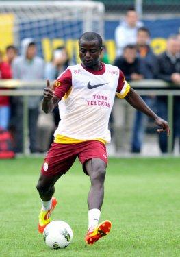 Kimler geldi kimler gitti