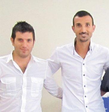 Kimler geldi kimler gitti