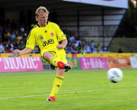 Kimler geldi kimler gitti