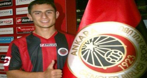 Kimler geldi kimler gitti