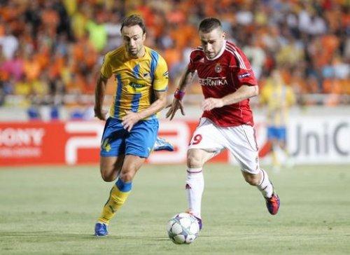 Kimler geldi kimler gitti