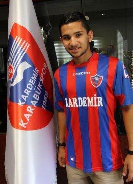 Kimler geldi kimler gitti