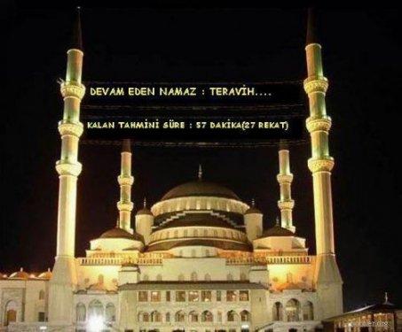 Ramazan karikatürleri tık rekoru kırıyor