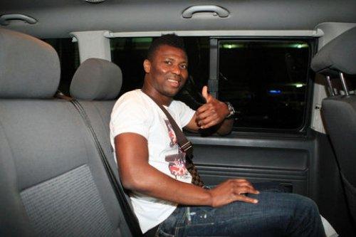 Kimler geldi kimler gitti