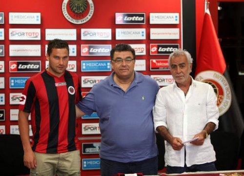 Kimler geldi kimler gitti