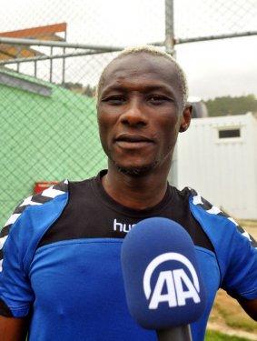 Kimler geldi kimler gitti