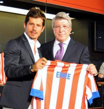 Kimler geldi kimler gitti