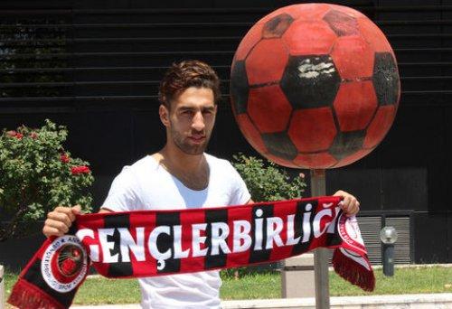 Kimler geldi kimler gitti