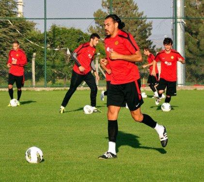 Kimler geldi kimler gitti