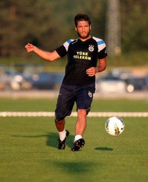 Kimler geldi kimler gitti