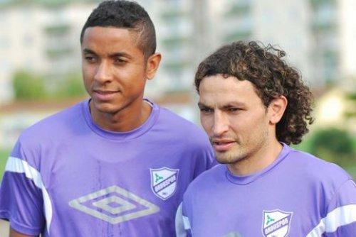 Kimler geldi kimler gitti