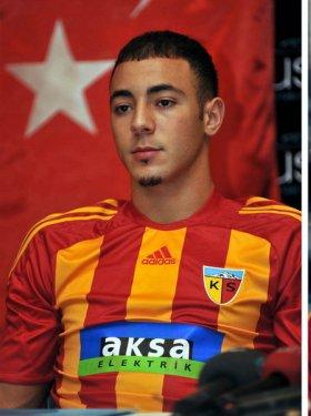 Kimler geldi kimler gitti