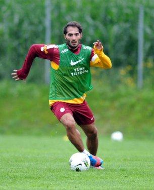 Kimler geldi kimler gitti