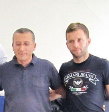 Kimler geldi kimler gitti