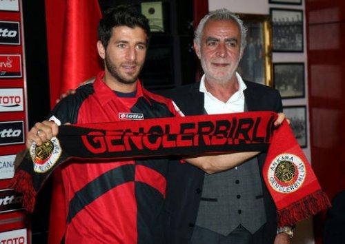 Kimler geldi kimler gitti