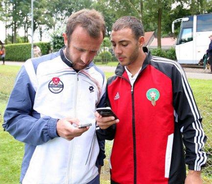 Kimler geldi kimler gitti