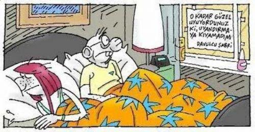 Ramazan karikatürleri tık rekoru kırıyor