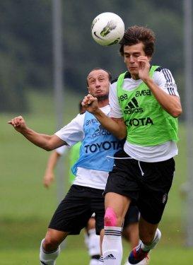 Kimler geldi kimler gitti