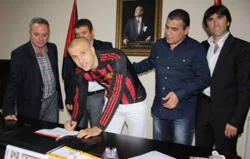 Kimler geldi kimler gitti