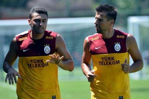 Kimler geldi kimler gitti