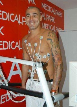 Kimler geldi kimler gitti