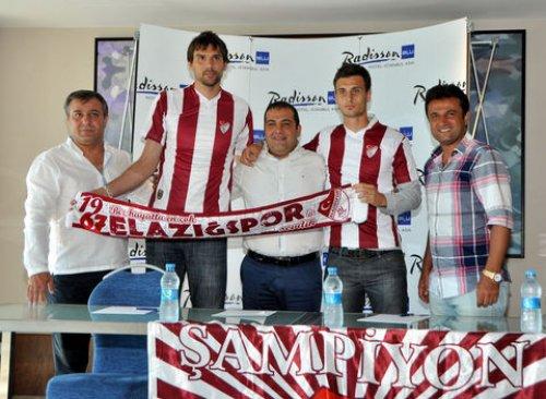 Kimler geldi kimler gitti