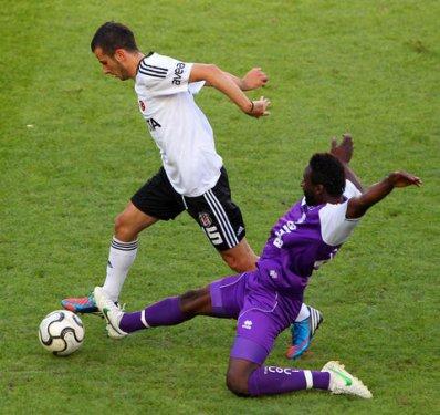 Kimler geldi kimler gitti