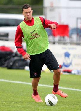 Kimler geldi kimler gitti