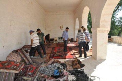 Skandal İlişki Beyaz Perdede